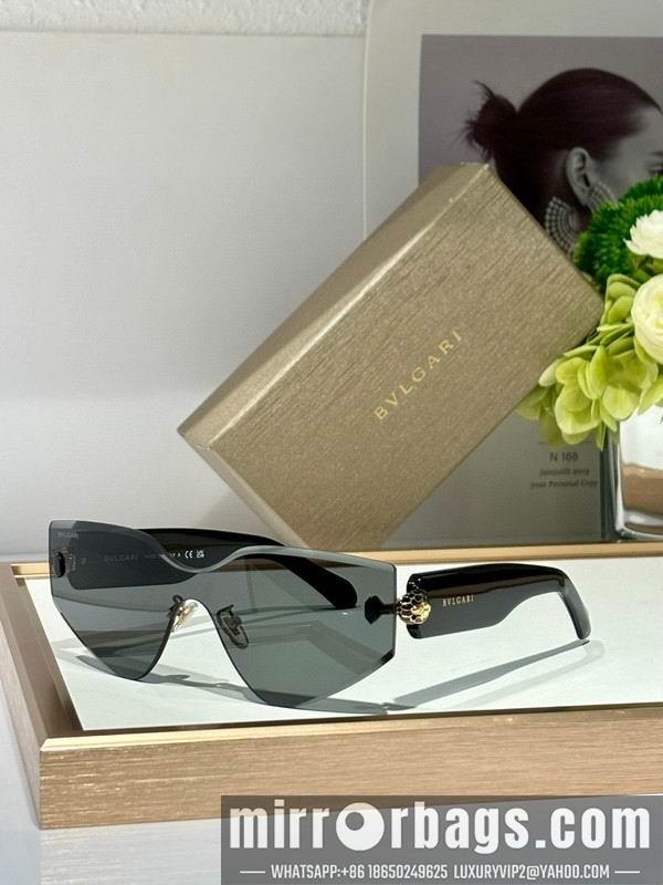Replica Bvlgari Glasses 03smh126