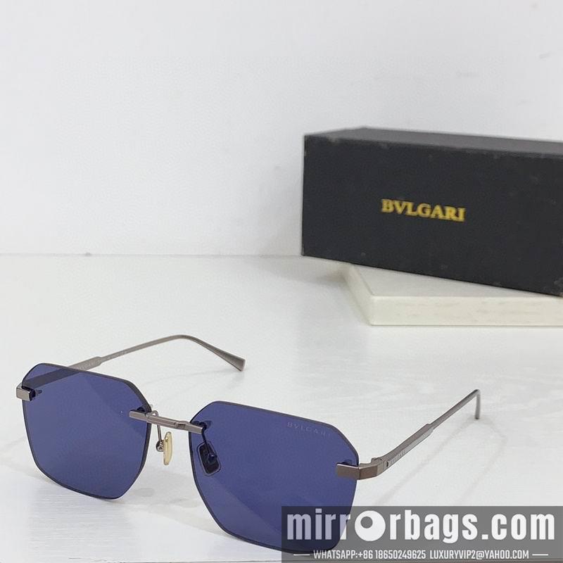 Replica Bvlgari Glasses 03smh38