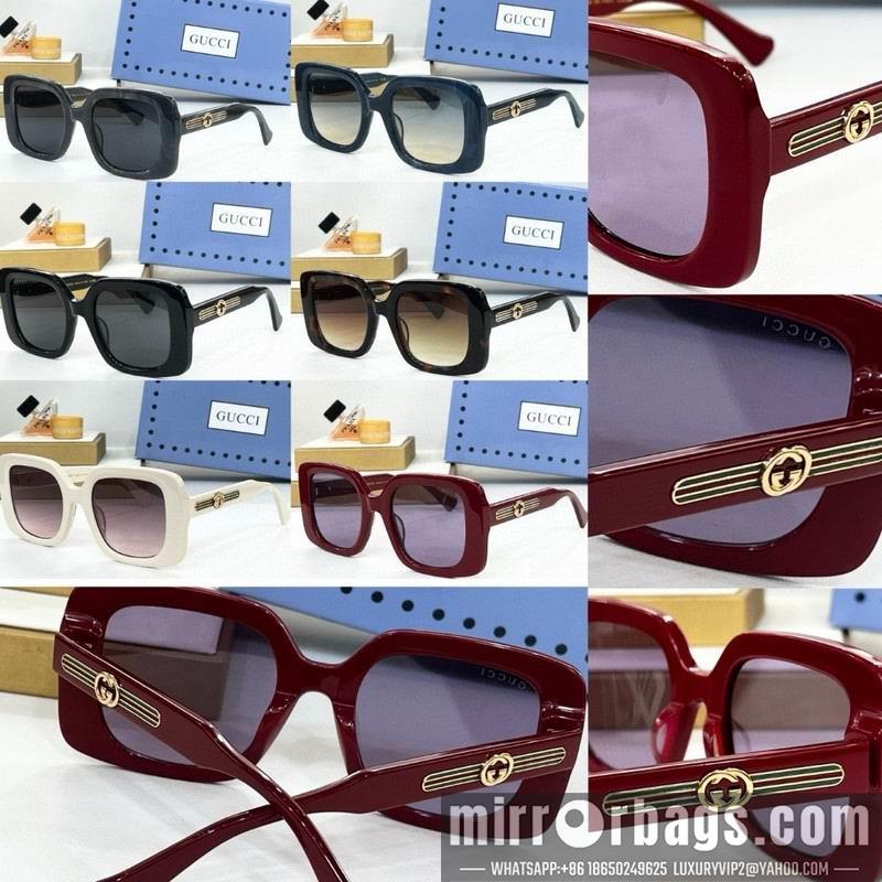 Replica Gucci Glasses smh237