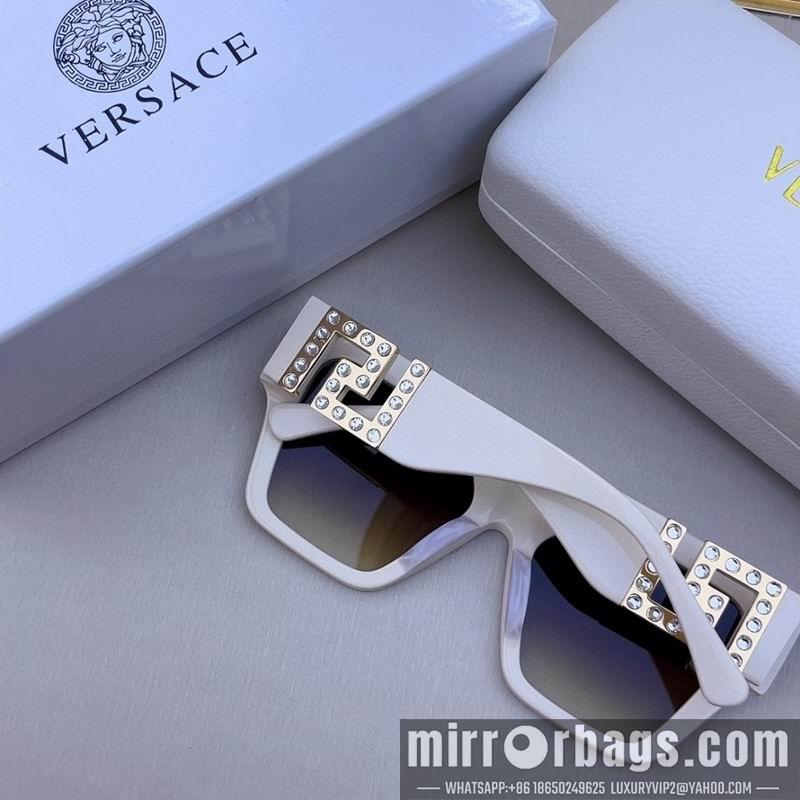 Replica Versace Glasses 03smh86