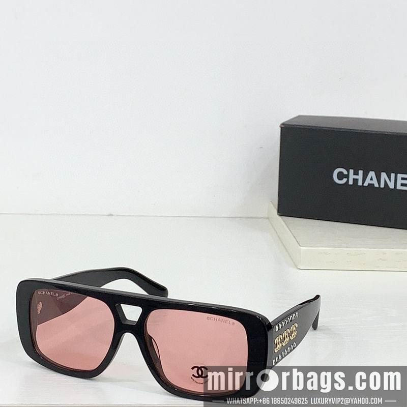 Replica Chanel Glasses smr72