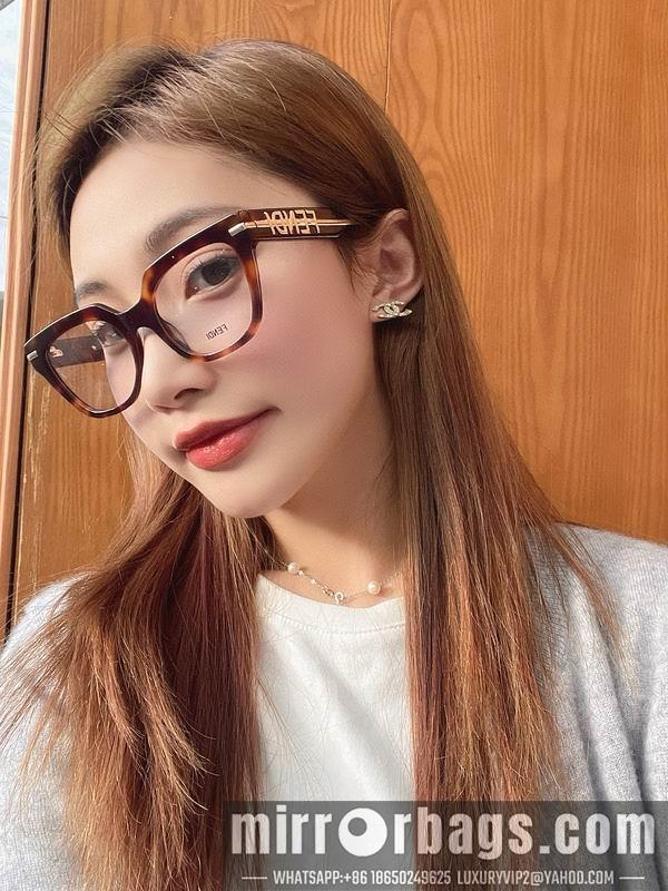 Replica Fendi Glasses smx48