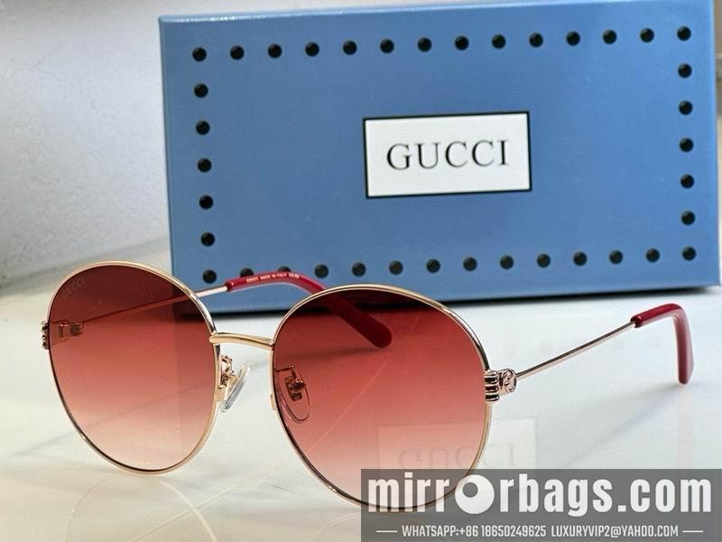Replica Gucci Glasses smx103