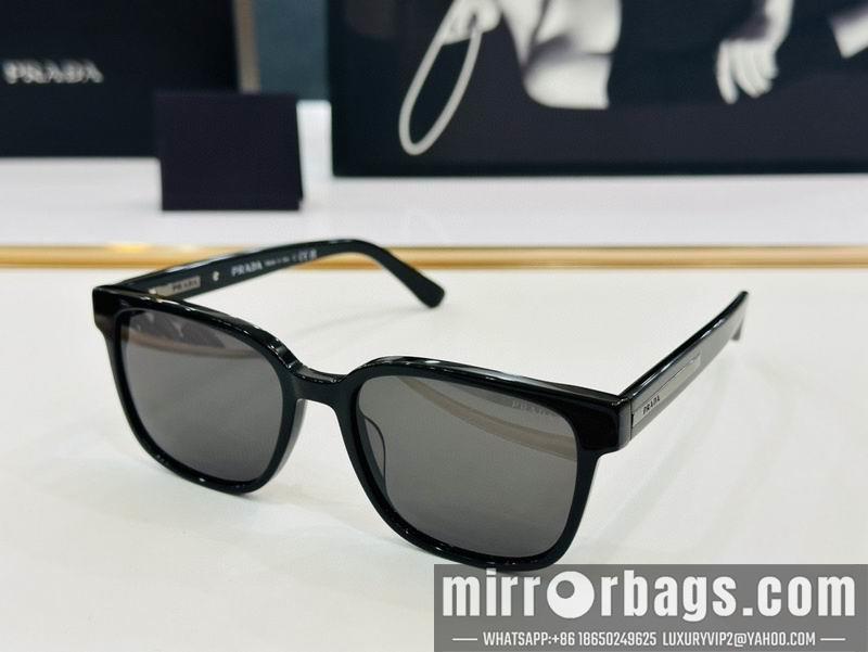 Replica Prada Glasses smh66
