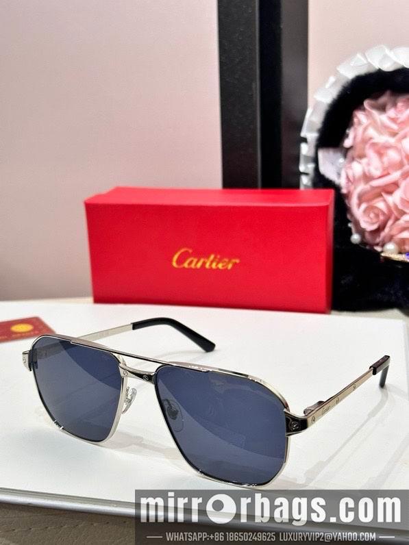 Replica Cartier Glasses smr85