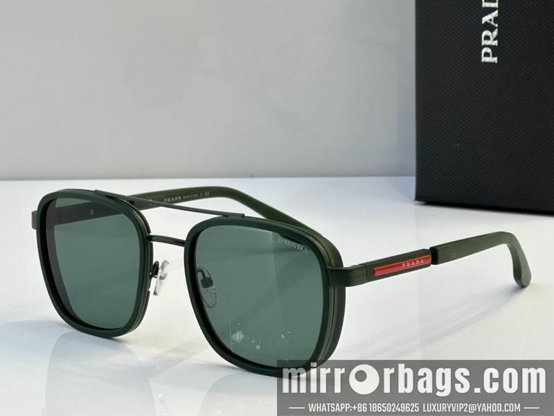 Replica Prada Glasses smh98