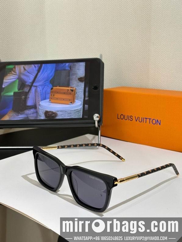 Replica LV Glasses smr79