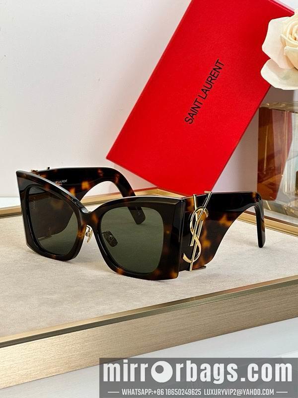 Replica YSL Glasses smx86