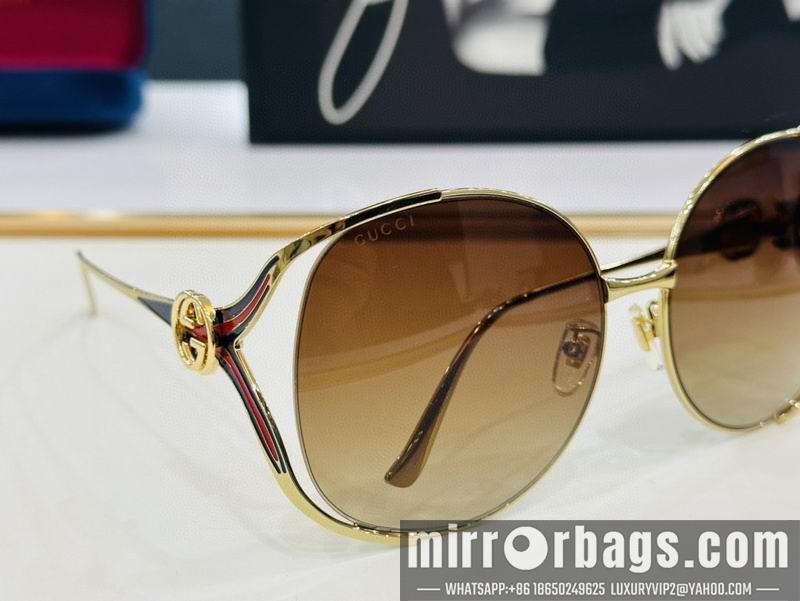 Replica Gucci Glasses smr125