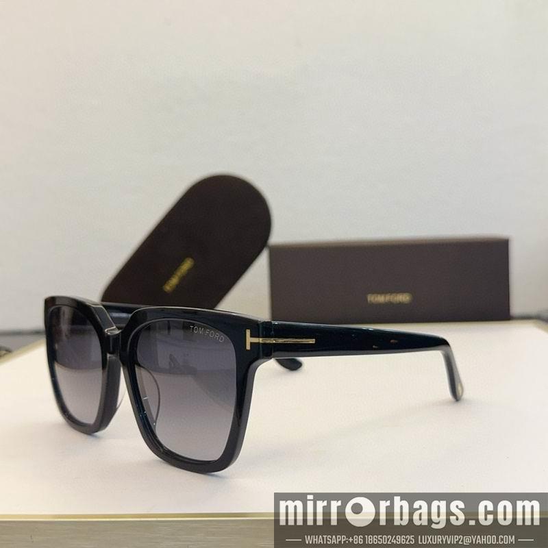 Replica Tom Ford Glasses smx144