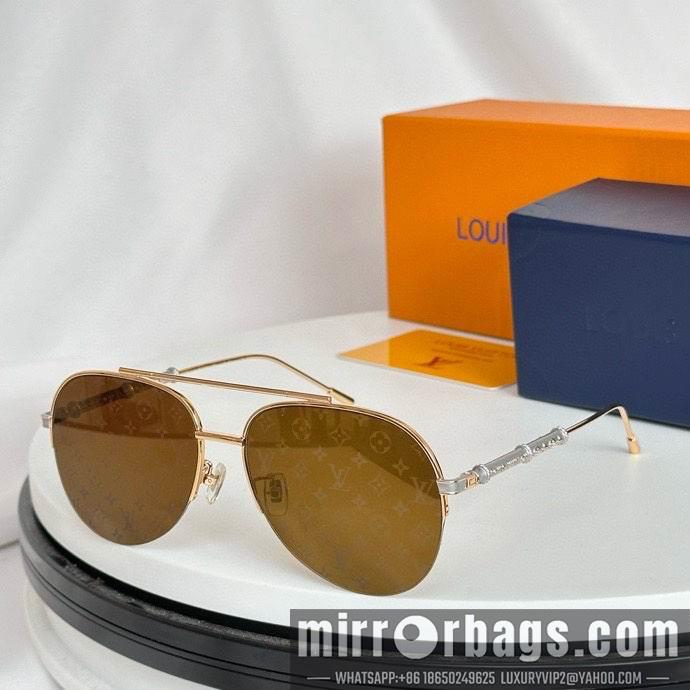Replica LV Glasses smr87
