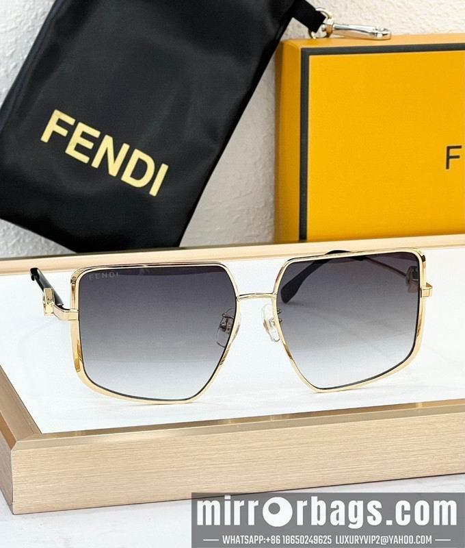 Replica LV Glasses smh189