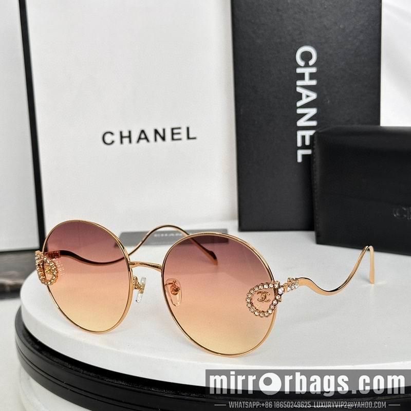 Replica Chanel Glasses smh72