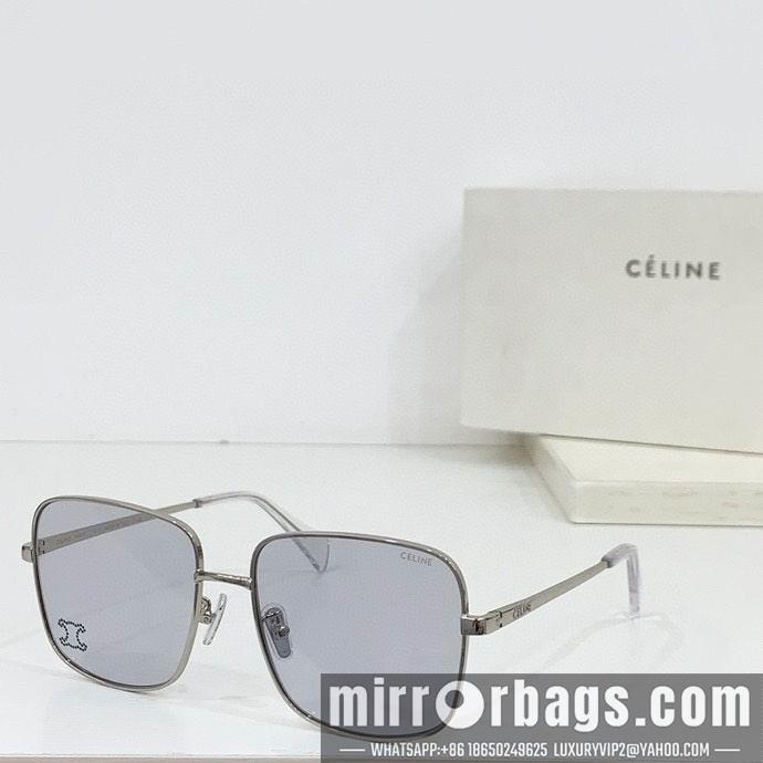 Replica Celine Glasses smx215