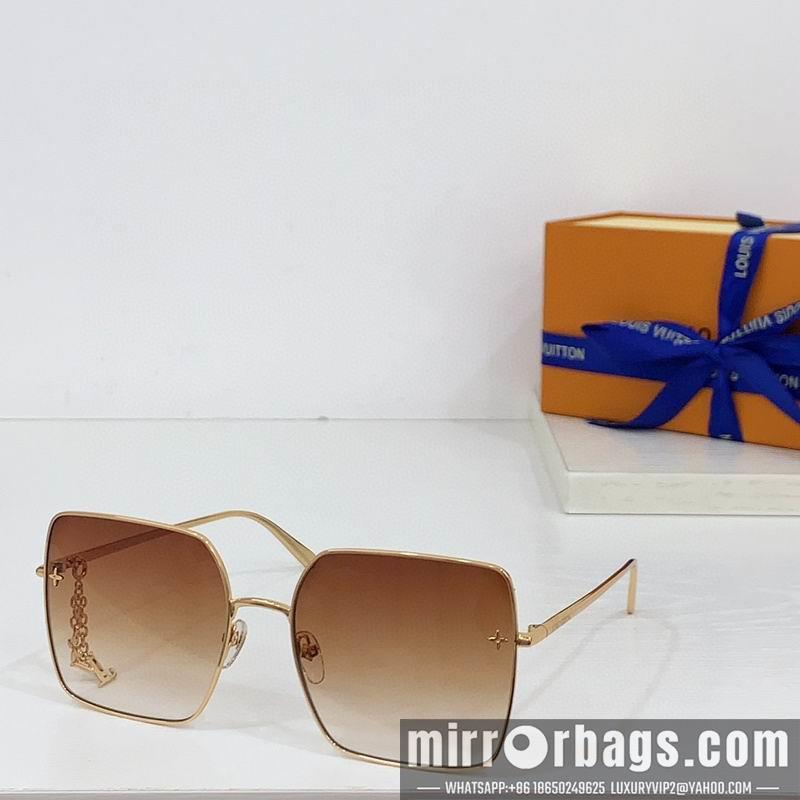 Replica LV Glasses smr34