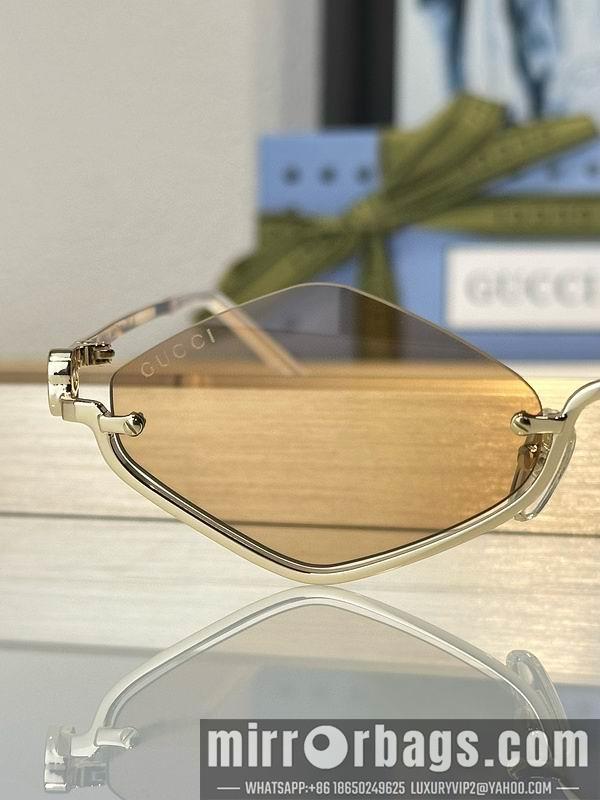 Replica Gucci Glasses smx141