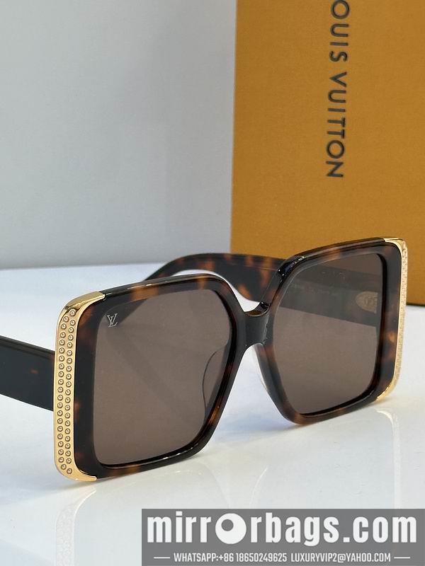 Replica LV Glasses smh98
