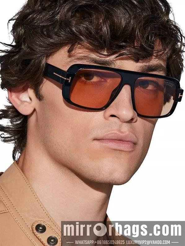 Replica Tom Ford Glasses smx155