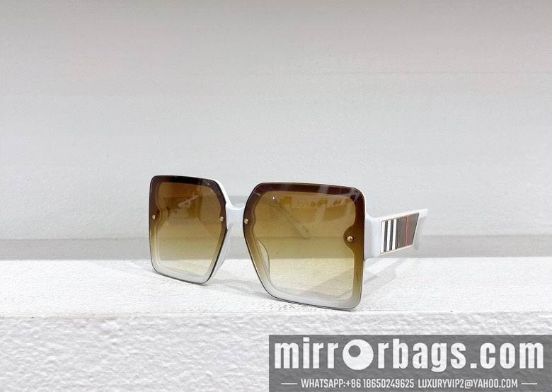 Replica Burberry Glasses smr02