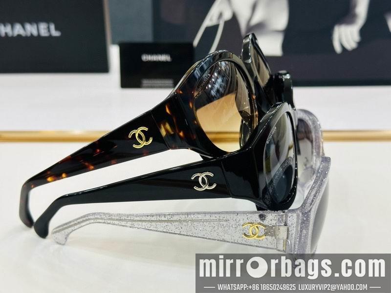 Replica Chanel Glasses smr52