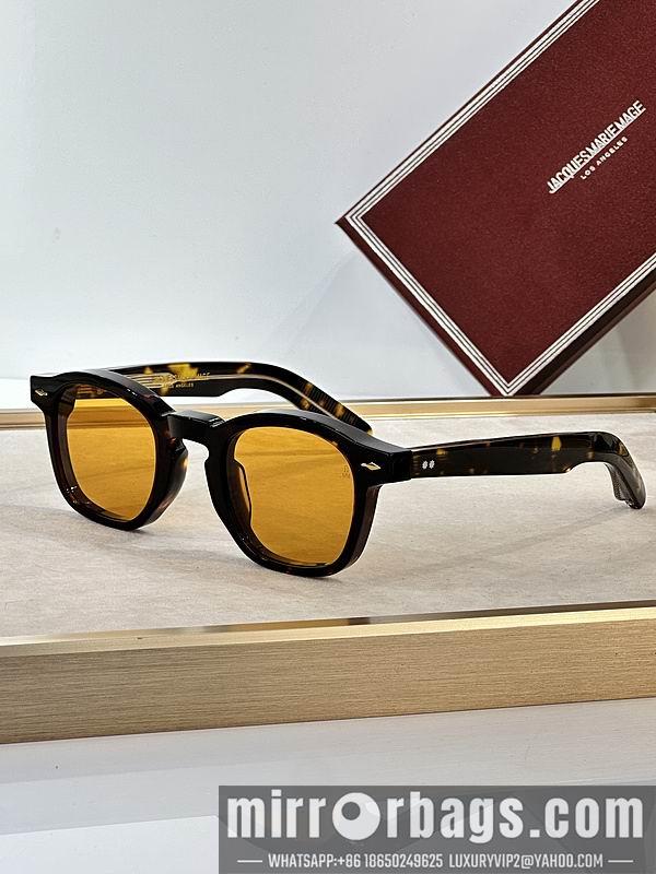 Replica Jacques Marie Mage Glasses 03smh50