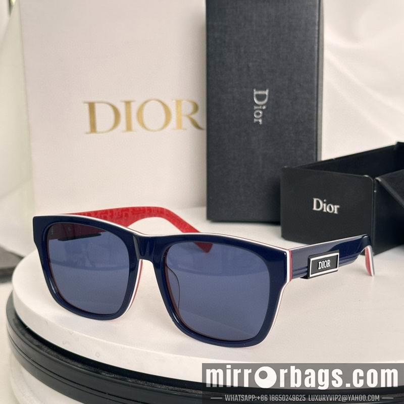 Replica Dior Glasses 03smh43