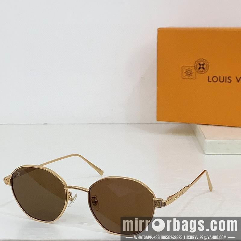Replica LV Glasses smr78
