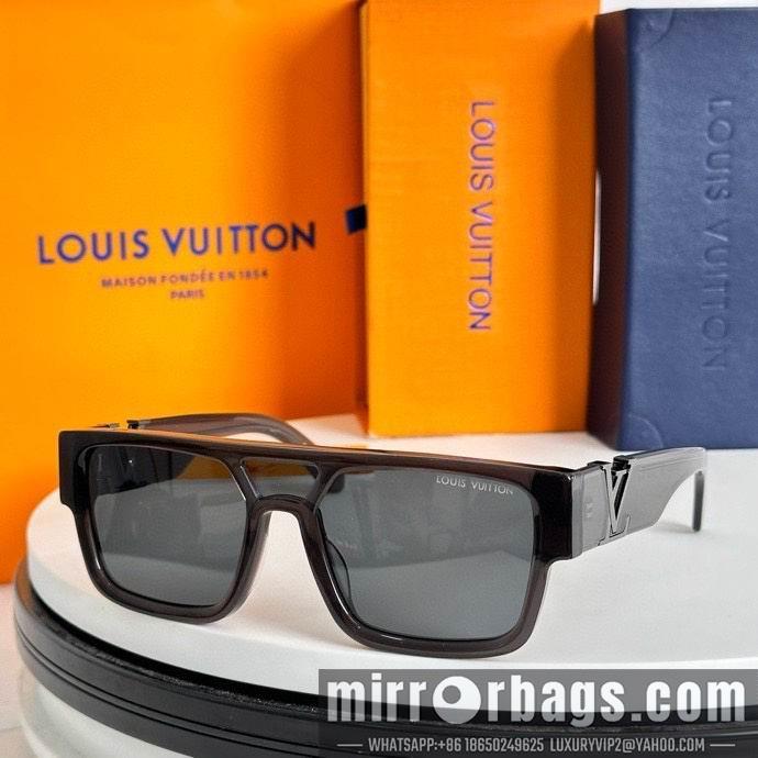 Replica LV Glasses smx176