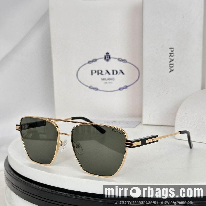 Replica Prada Glasses smh81