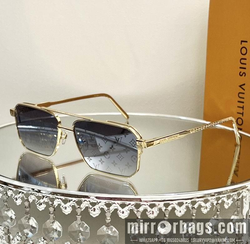 Replica LV Glasses smh190