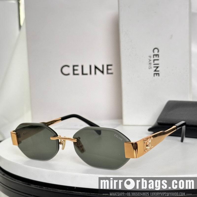 Replica Celine Glasses 03smh14