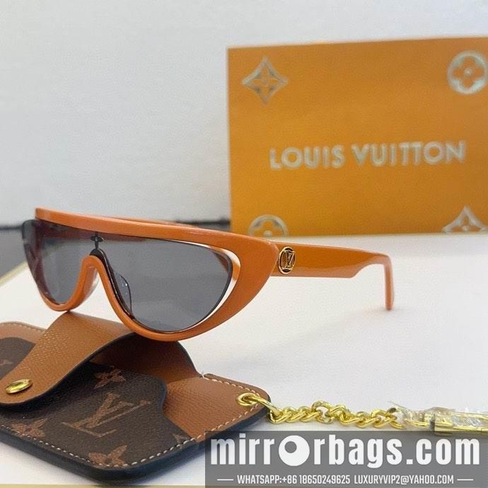 Replica LV Glasses smx141
