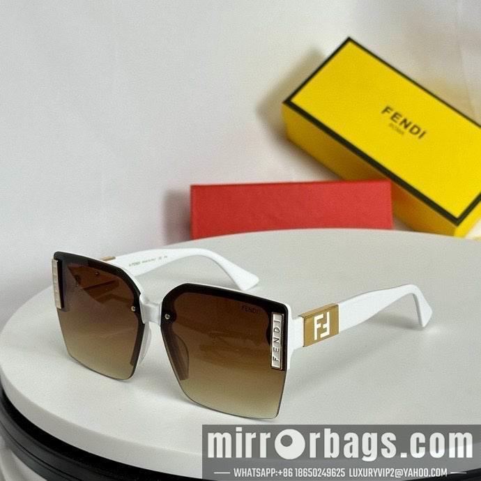 Replica Fendi Glasses smx59