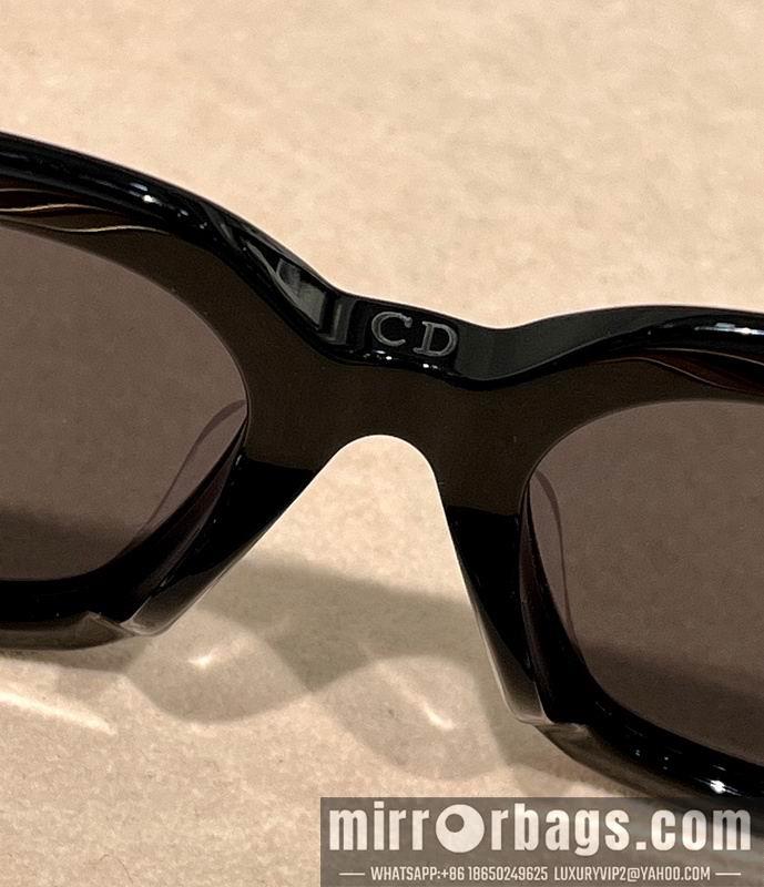 Replica Dior Glasses smr23
