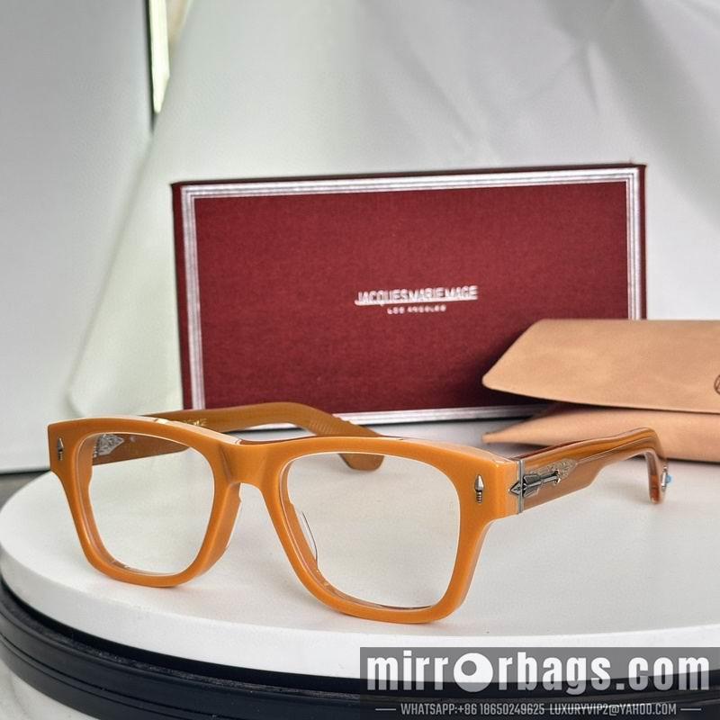 Replica Jacques Marie Mage Glasses 03smh03