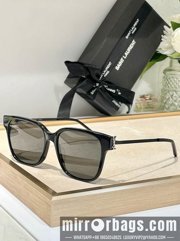 Replica YSL Glasses smx50