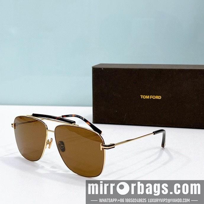 Replica Tom Ford Glasses smx53