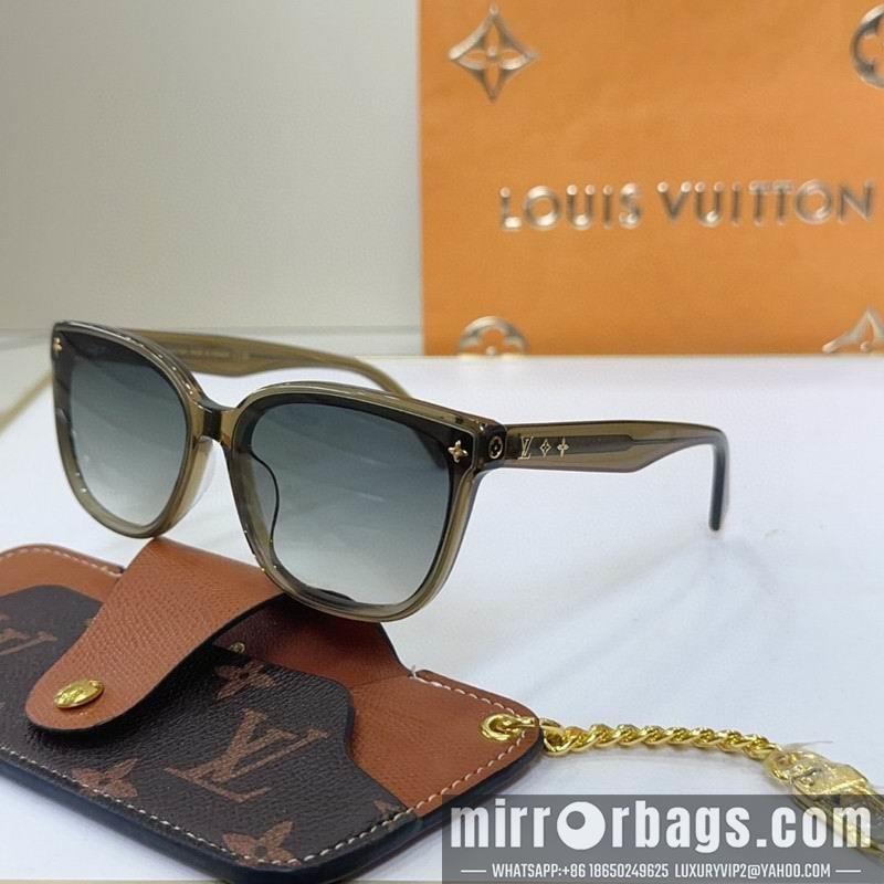 Replica LV Glasses smh208