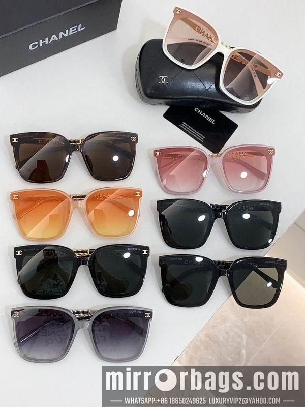 Replica Chanel Glasses smr41