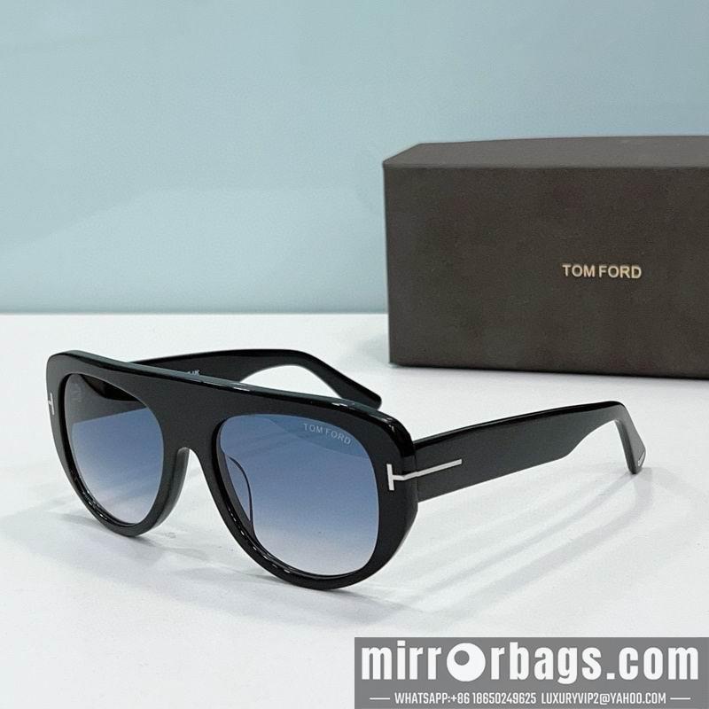 Replica Tom Ford Glasses smx114