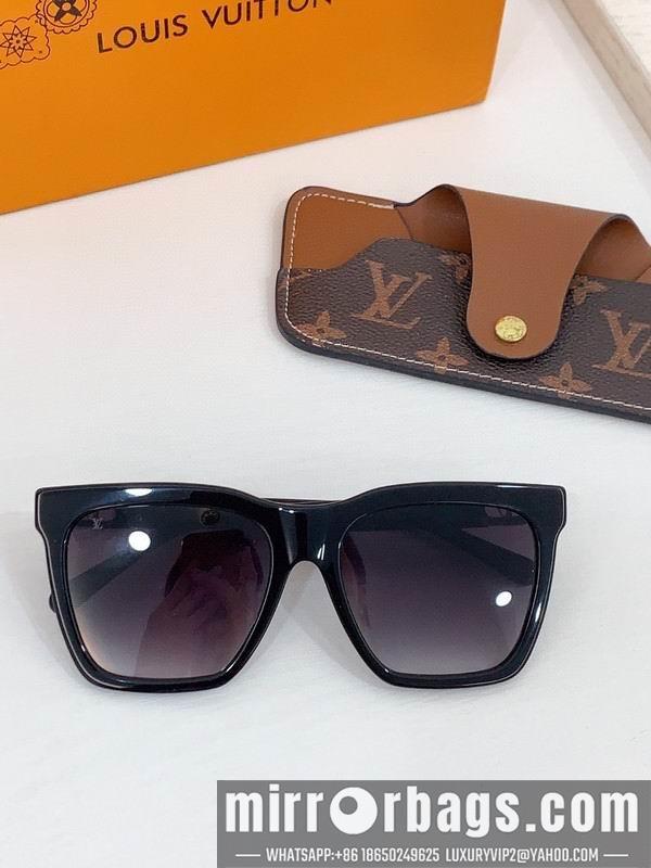 Replica LV Glasses smr80