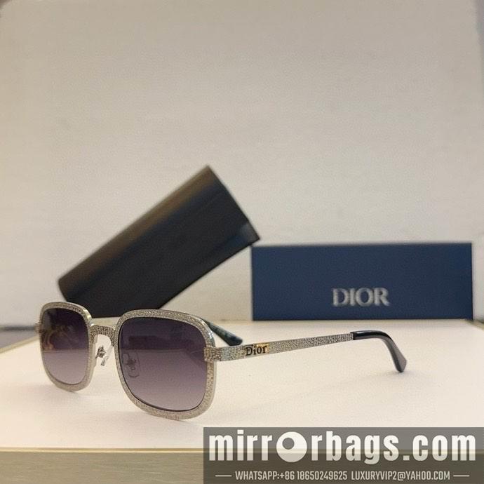 Replica Dior Glasses smx74