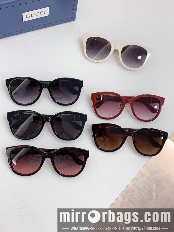 Replica Gucci Glasses smx138