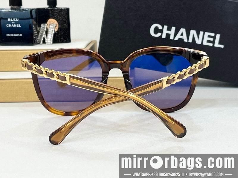 Replica Chanel Glasses smh129