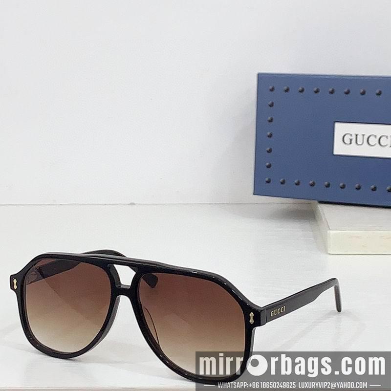 Replica Gucci Glasses smr96