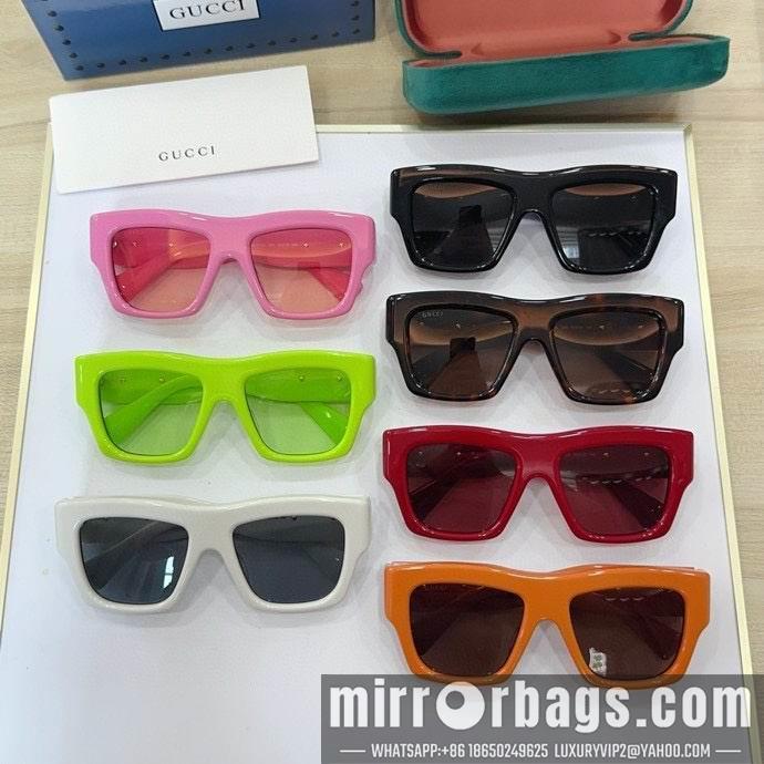 Replica Gucci Glasses smr36
