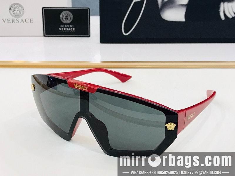 Replica Versace Glaases smx44