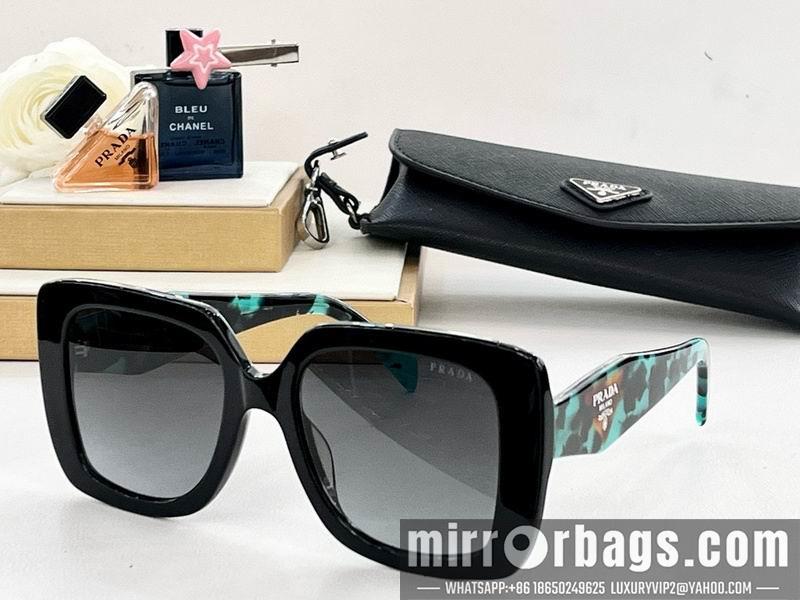 Replica Prada Glasses smr31