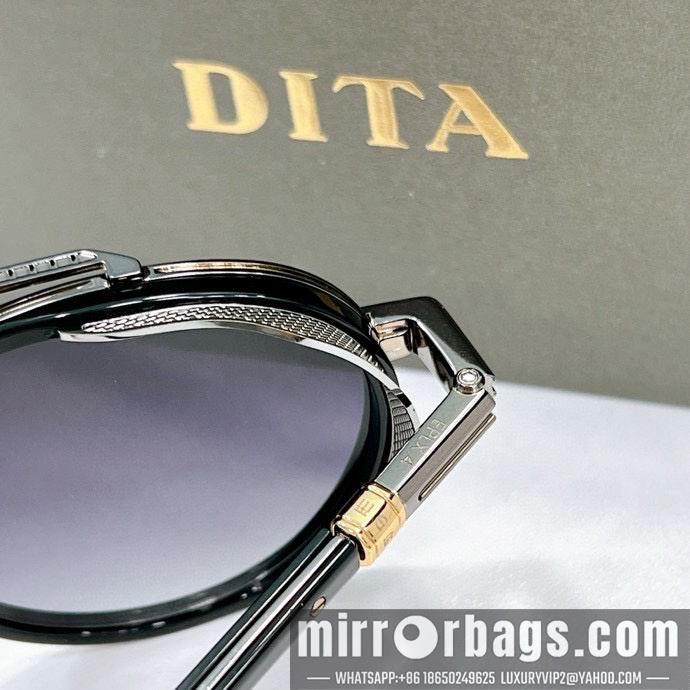 Replica Dita Glasses smr33