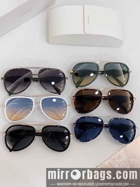 Replica Prada Glasses smx293